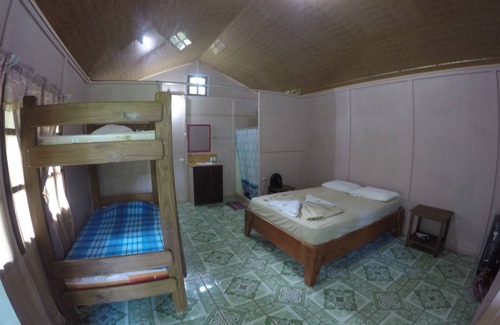 Bahía Drake Cama Y Desayuno | Jonny's cabins drake day