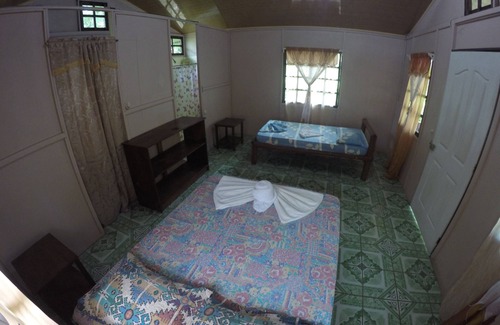 Bahía Drake Cama Y Desayuno | Jonny's cabins drake day