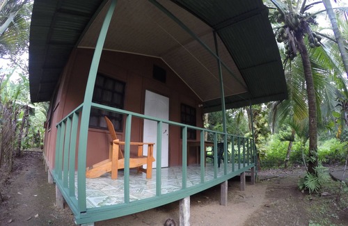 Bahía Drake Cama Y Desayuno | Jonny's cabins drake day
