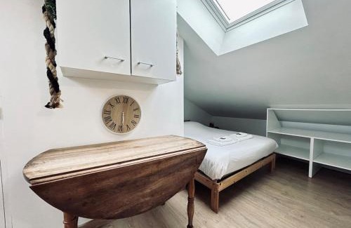 Cernay Apartamento | Jonquille 9 trés cozy proche centre ville