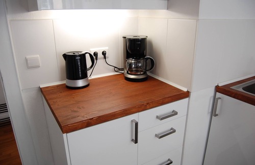 Jonsdorf Apartamento | Jonsdorf - moderno apartamento junto al bosque