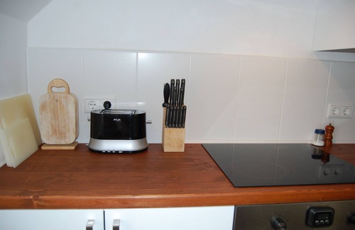 Jonsdorf Apartamento | Jonsdorf - moderno apartamento junto al bosque