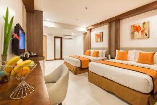 Balabag Hotel | Jony's Beach Resort
