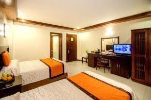 Balabag Hotel | Jony's Beach Resort