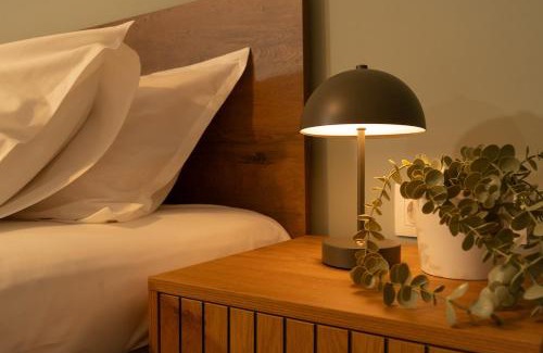Keratsini-Drapetsona Apartamento | Joo Nest - Your home near Piraeus Port