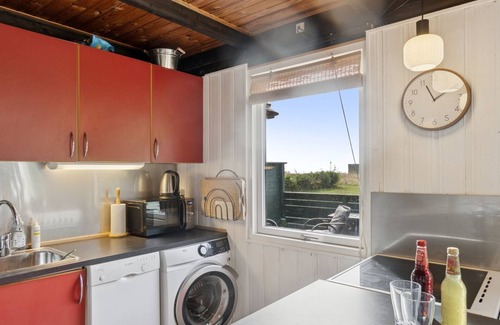 Arnager Casa | "Joon" - 100m from the sea by Interhome