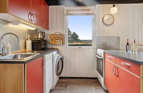 Arnager Casa | "Joon" - 100m from the sea by Interhome