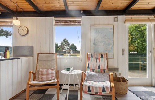 Arnager Casa | "Joon" - 100m from the sea by Interhome