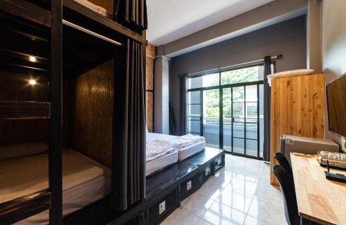 Betong Apartamento | Joox B - Serviced Apartment