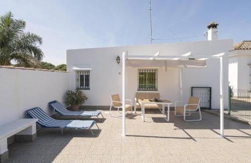 Chiclana de la Frontera Chalet De Esquí | Jopamar