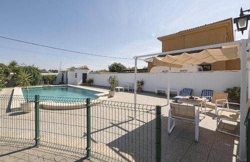 Chiclana de la Frontera Chalet De Esquí | Jopamar