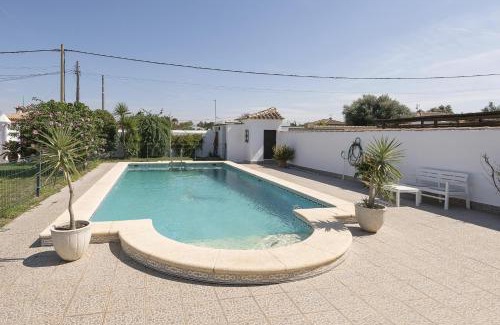 Chiclana de la Frontera Chalet De Esquí | Jopamar