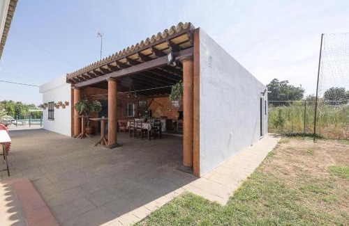 Chiclana de la Frontera Chalet De Esquí | Jopamar