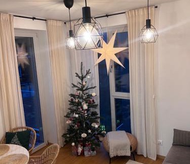 Juodkrante Apartamento | Jorė