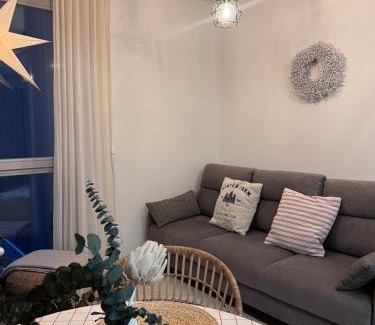 Juodkrante Apartamento | Jorė