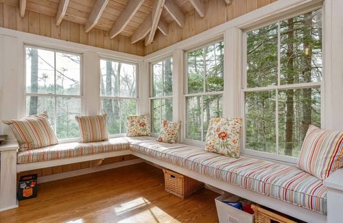 Bayville Casa | Jordan Cottage by Sea Maine