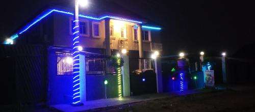 Ikotun Hotel | Jordan Garden Hotel and Event Center