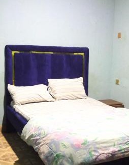 Ikotun Hotel | Jordan Garden Hotel and Event Center