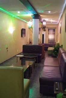 Ikotun Hotel | Jordan Garden Hotel and Event Center