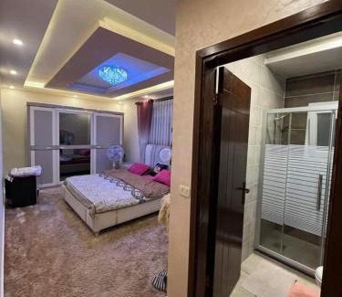 Irbid Apartamento | Jordan Irbid