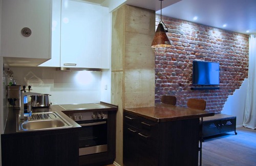 Pempelfort Apartamento | Jordan Suite Executive Furnished Apartment