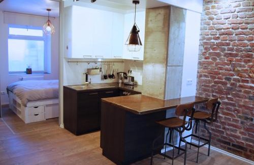 Pempelfort Apartamento | Jordan Suite Executive Furnished Apartment
