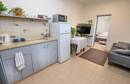 Kfar Ruppin Casa | Jordan Valley Birding Lodge