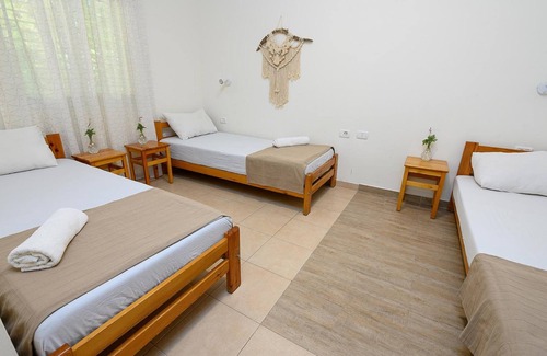 Kfar Ruppin Casa | Jordan Valley Birding Lodge