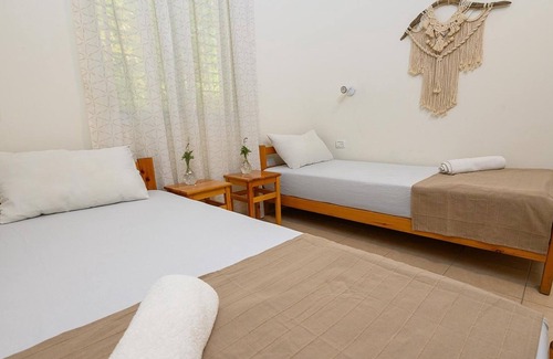 Kfar Ruppin Casa | Jordan Valley Birding Lodge