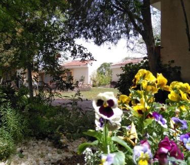 Kfar Ruppin Cabina | Jordan Valley Birding Lodge