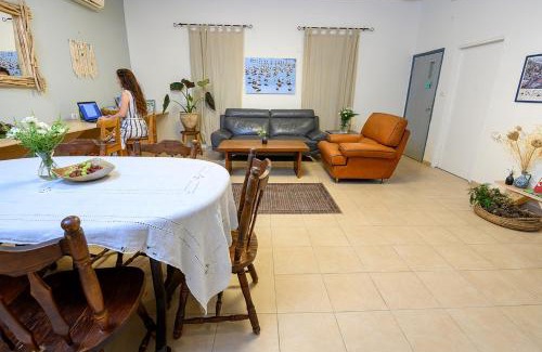 Kfar Ruppin Cabina | Jordan Valley Birding Lodge