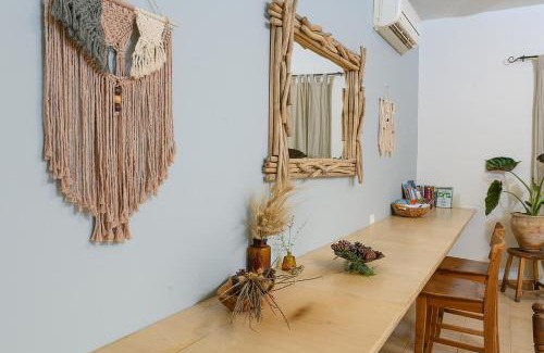 Kfar Ruppin Cabina | Jordan Valley Birding Lodge