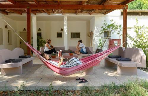 Kfar Ruppin Cabina | Jordan Valley Birding Lodge