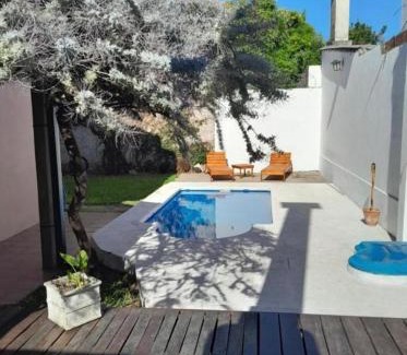 Concepción del Uruguay Casa | Jordana 697