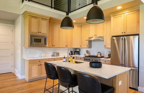 Park City Casa | Jordanelle by AvantStay Next to the Reservoir