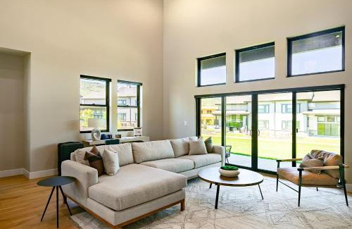 Park City Casa | Jordanelle by AvantStay Next to the Reservoir