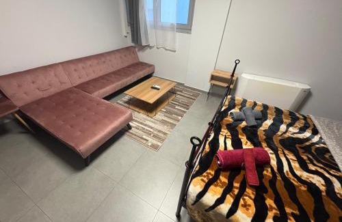 Vardaris Apartamento | JORDANS ROOM 13