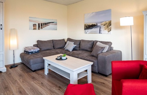 Schausende Casa | Alquileres de vacaciones en Jordsand, Alemania