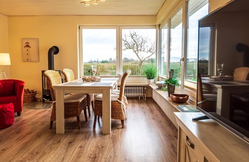 Schausende Casa | Alquileres de vacaciones en Jordsand, Alemania
