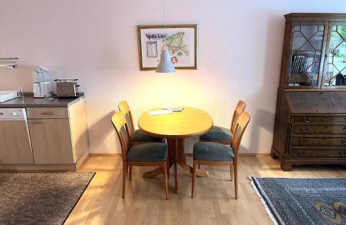Bad Saarow Apartamento | JoRe-FeWo in Bad Saarow, 50m bis zur Therme