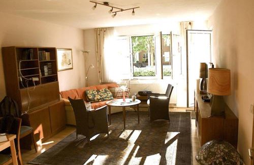 Bad Saarow Apartamento | JoRe-FeWo in Bad Saarow, 50m bis zur Therme