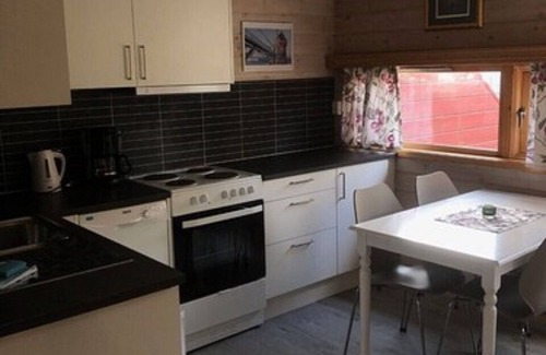 Lillehammer Apartamento | Jorekstad Ferieleiligheter