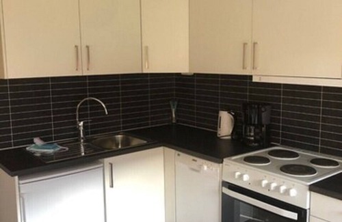 Lillehammer Apartamento | Jorekstad Ferieleiligheter
