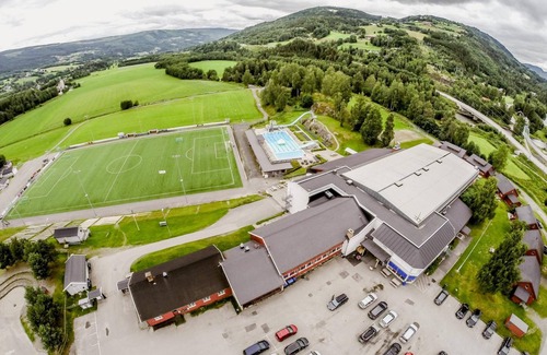 Lillehammer Apartamento | Jorekstad Ferieleiligheter