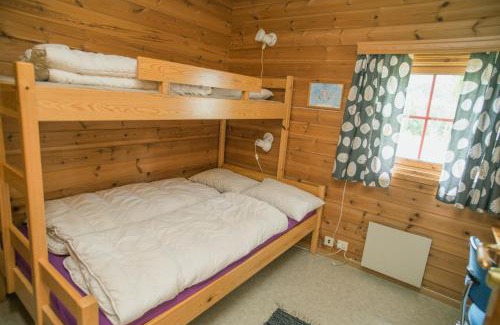 Lillehammer Complejo | Jorekstad Ferieleiligheter