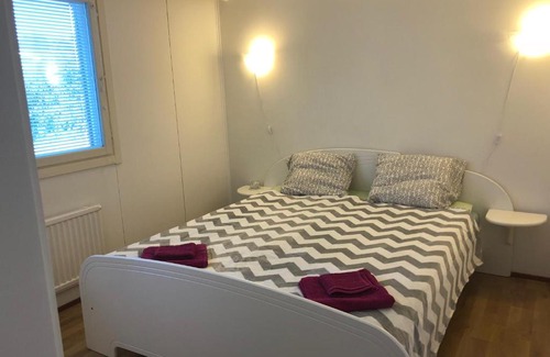 Joroinen Apartamento | Joroinen apartment