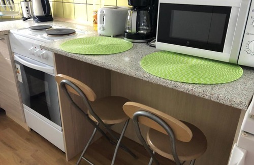 Joroinen Apartamento | Joroinen apartment