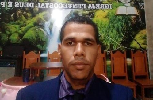 Jaru Apartamento | José Carlos Da Silva Dias