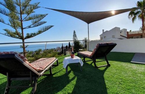 Torre de Benagalbon Casa | José Comfortable holiday residence