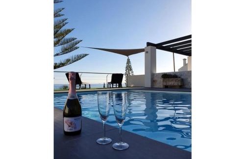 Torre de Benagalbon Casa | José Comfortable holiday residence